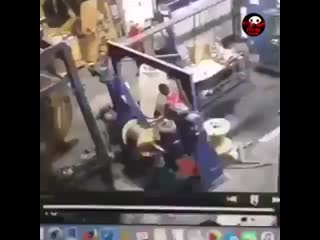 Несчастный случай mp4