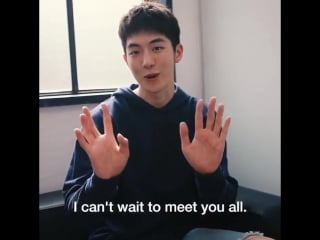 Sandara park and nam joo hyuk want to see you all at the penshoppefancon at the mall of asia arena on july 29, 2018 find out ho