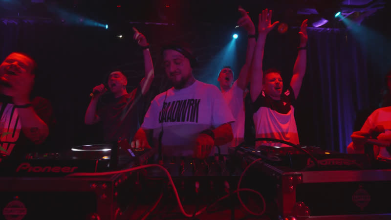 Sight porn video – Baadwrk sbs live @ sight by sight 30 04 2022 | uk bass &amp; dnb mix