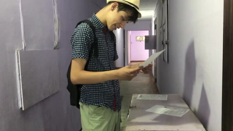 Сундуки