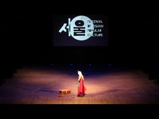 Ада королева дагмар/разочарование (москва) fap 2019 festival of asian popular culture