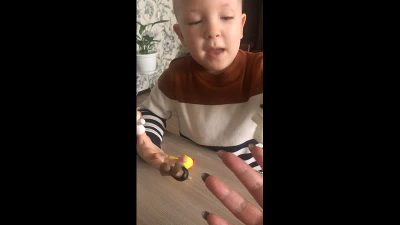 Запуск голосов молодые
