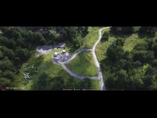 Manor lords announcement trailer medieval rts citybuilder