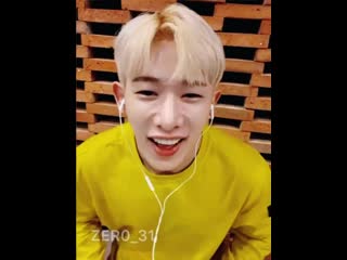[200905] wonho fancam @ ktown4u video fansign