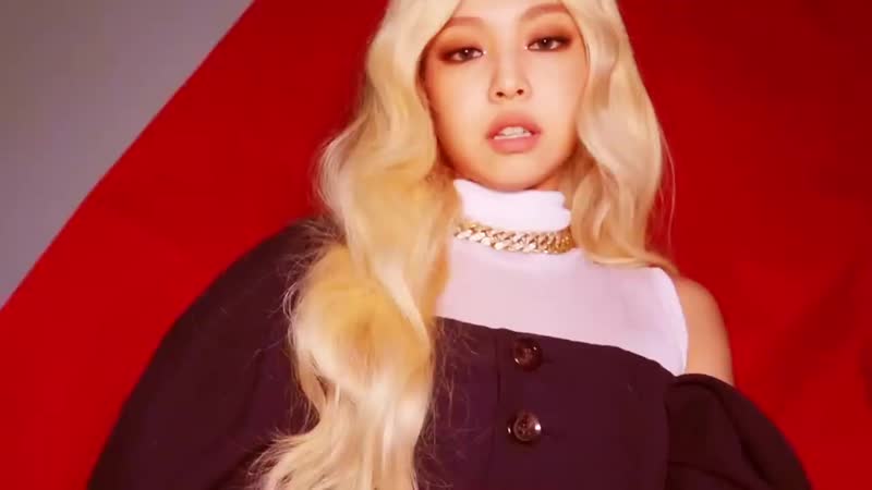 Blackpink 'porn this love' jennie ) mp4 (720p) mp4