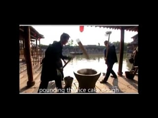 Chinese new year family traditions