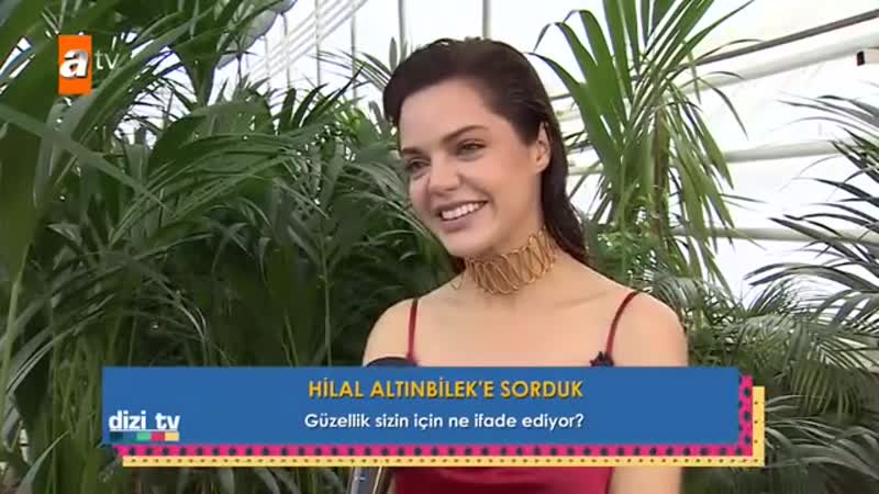 Хиляль интервью