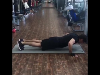 Пт важенина ильи с тренером бобылевой юлией