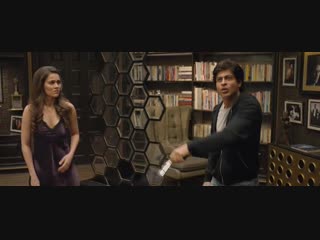 Идолопоклонитель проник в дом кумира (отрывок)