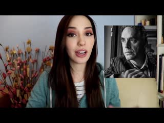 Roaming millennial why the left absolutely despises dr jordan peterson