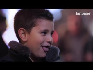 Ударь её социальный ролик