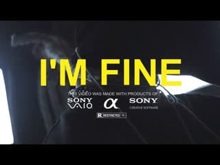 Sidxkick & kindy king i'm fine ( player)