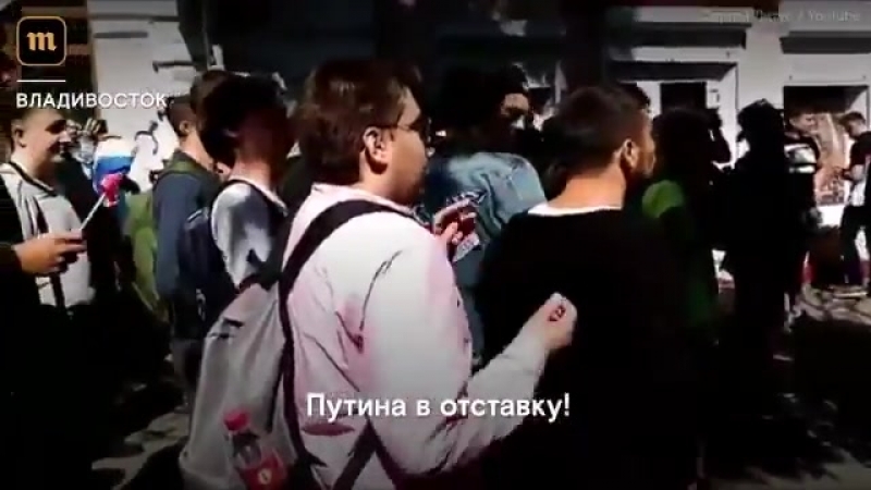 Выборов porn video – В день выборов по всей россии прошли акции протеста с задержаниями и избиениями
