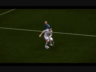 Ахаха nistelrooy облажался(by maga)