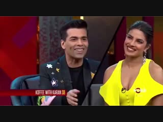 Koffee with karan