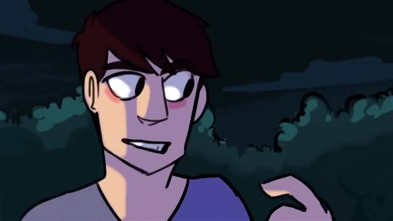 Dirty paws грязные лапы (гей мультик) mp4