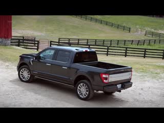 2021 ford f150 class exclusive max recline seats