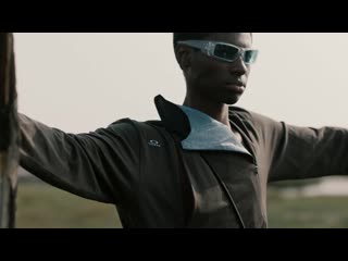 Oakley by samuel ross season 2