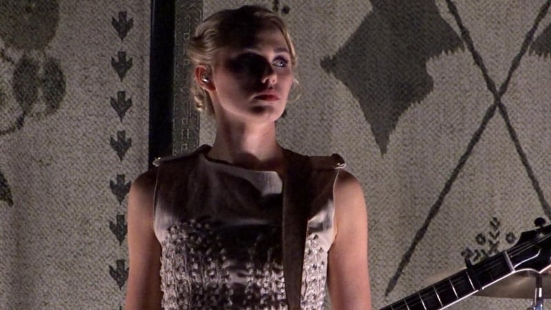 Kadebostany live @ известия hall, moscow (full show / version)