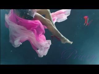 Hurts the water (katie price sky living hd advert long version)