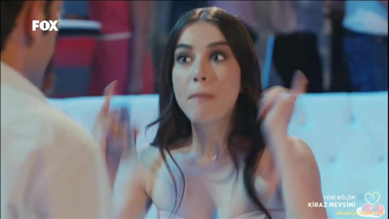 Вишенка ойкю отвлекает метэ (отрывок)