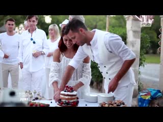 Vanessa mai und anders ferber 💝 traum hochzeit in mallorca 💝 am 12 06 2017