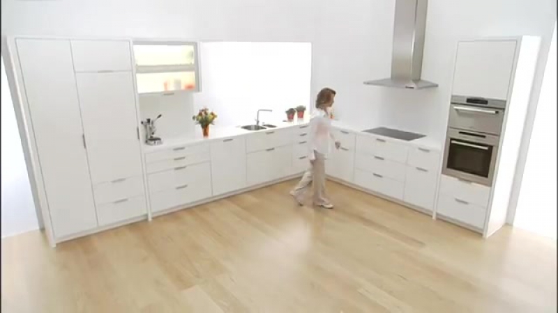 Презентация фурнитуры и аксессуаров blum