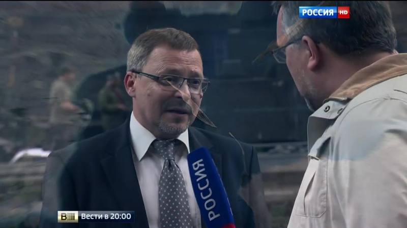 Мост в крым испытали льдом и ураганом