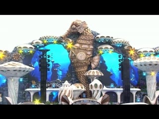 Bonzai all stars feat airwave tomorrowland belgium 2018