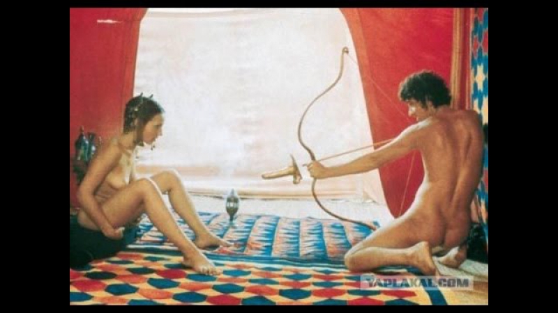 5 самых ужасных ритуалов на планете