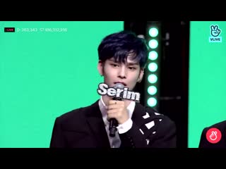 When serim morning call hmm luvity, i waited for 10 minutes already, wake up now he look 18years oldㅠㅠㅠㅠㅠ