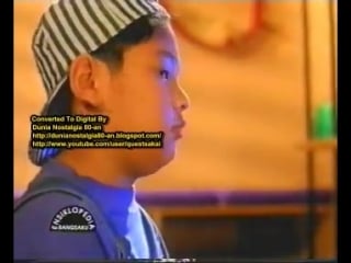 Aneka iklan jadul part 5 (tahun 1997 with rcti ident)