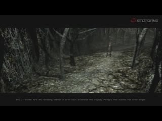 Разбор полётов blair witch volume 1 rustin parr