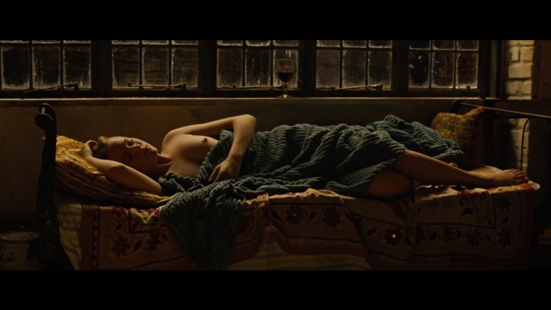 Эван рэйчел вуд через вселенную / evan rachel wood across the universe ( 2007 )