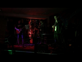 Bright lights have you ever seen the rain (creedence clearwater revival cover)