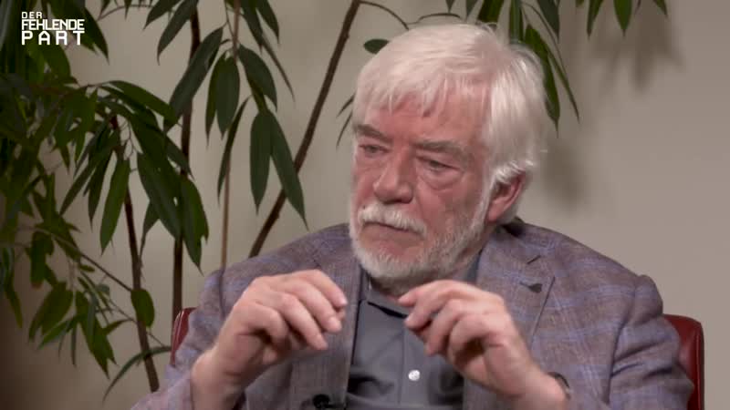 Deutsche einheit psychiater maaz über das wendehals syndrom