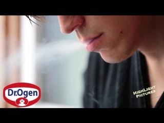 Kiffer werbung dr oetker nur ofen (=joint) drogen gras legalize it lustig weed