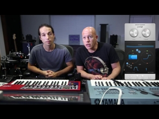 Infected mushroom | i wish vst plugin | preview