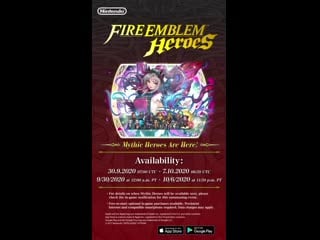 Fire emblem heroes mythic hero (plumeria lewd dream)