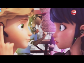 One last time ladynoir adrienette