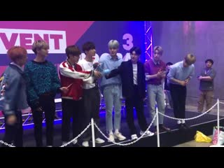 [fancam | 190519 | kcon 2019 japan]