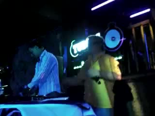 Mc palchikoff & dj jim (top100dj's russia 2008)