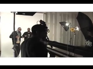 & young noble and malachi my swag is up