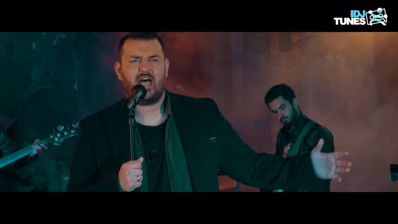 Nikola liknic kralj koji prosi (2017)