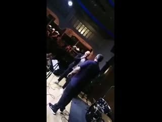 Stephane metro, frederic charter verone