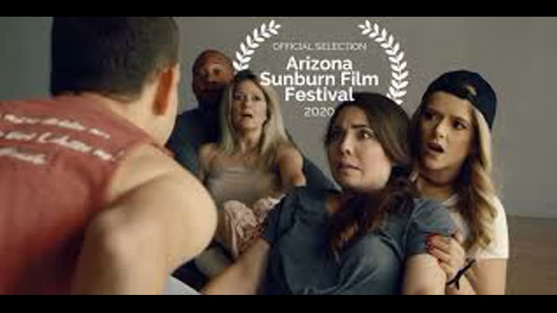 Две полоски (2020) positive