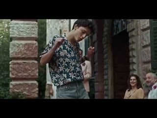 Timothee chalamet / call me by your name / beautiful boy / hot summer night // vine edit ˜ tidal wave