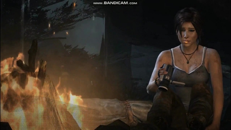 Лара кровт прохождения