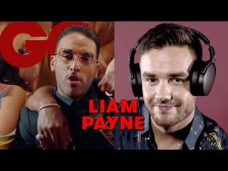 Liam payne juge le porn français gims, gradur, ico… | gq