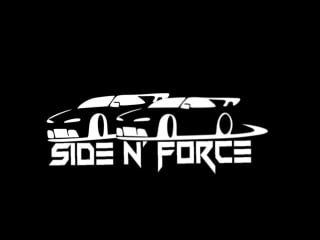 Side n" force dex & fuck